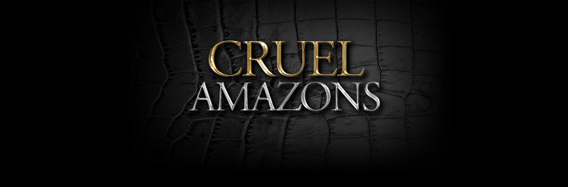 Cruelamazons